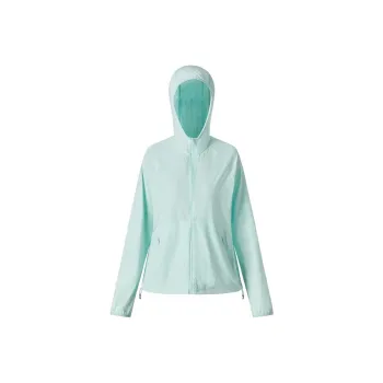 JZ. ANNAKRO SS24 Sun Protection Clothing Women's