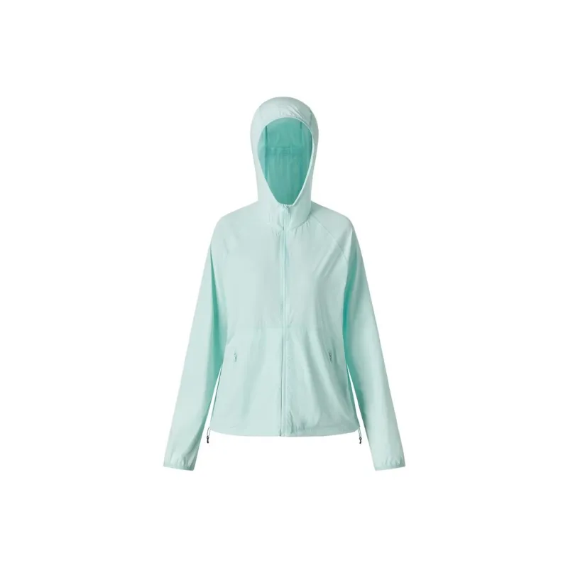 JZ. ANNAKRO SS24 Sun Protection Clothing Women's-0