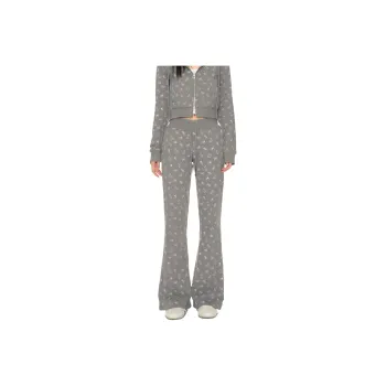 FPMZ Casual Pants Women's Gray