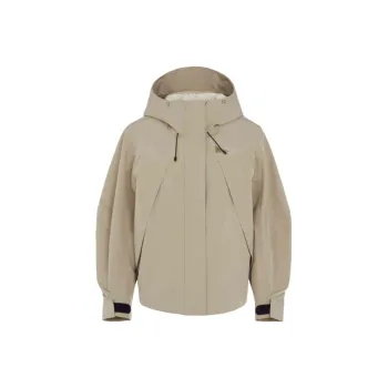 SNOW FLYING Waterproof And Windproof Single-Layer Windbreaker Jacket Women's