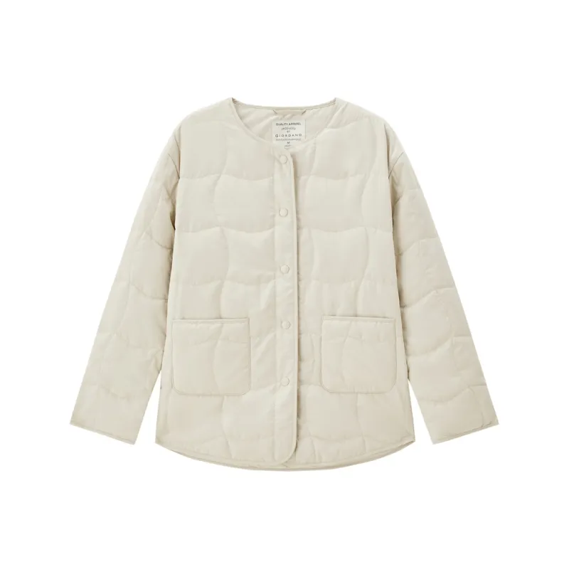 UNIQLO Puffer Jackets Women's-2