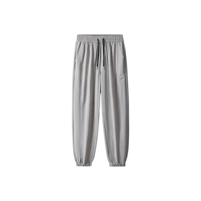 APUNCHLINEWORKSHOP Casual Pants Men's-3