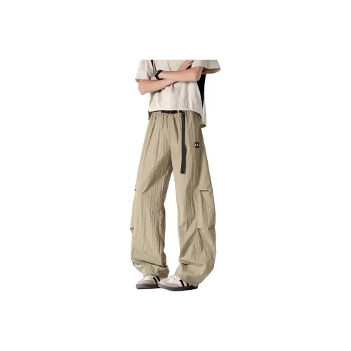 FASTFISH Casual Pants Unisex