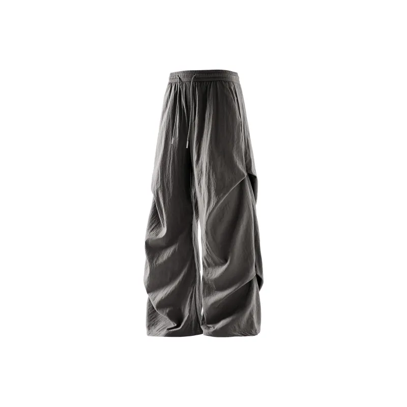 MIIOW Cool One Summer Series Casual Pants Unisex-7