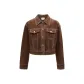 H9Z Chocolate Brown