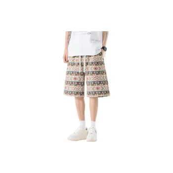 SIL VITIN Casual Shorts Unisex