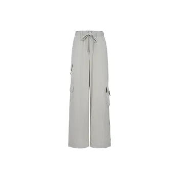 URBAN REVIVO Casual Pants Women's
