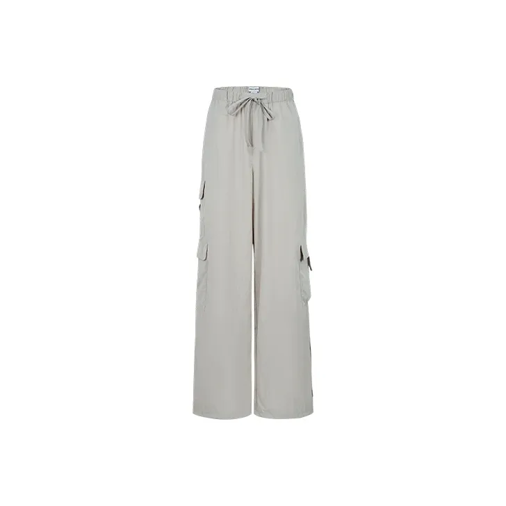 URBAN REVIVO Casual Pants Women's-0