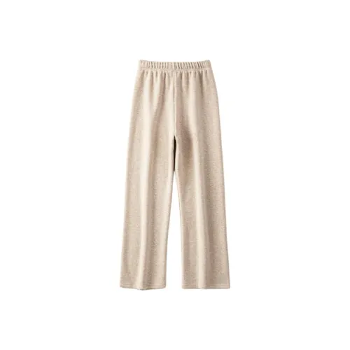 CHABER 2024 Year Casual Pants Women's