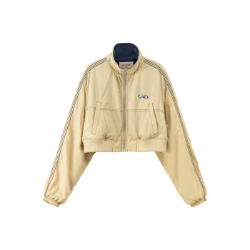NO ONE ELSE Puffer Jacket Women's