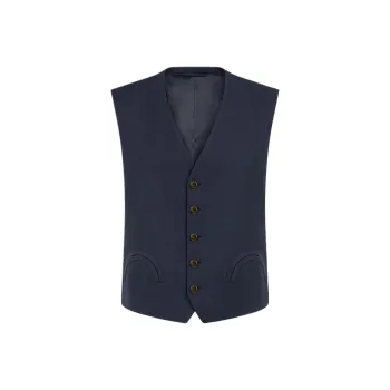 Blazé Milano Feral Waistcoat