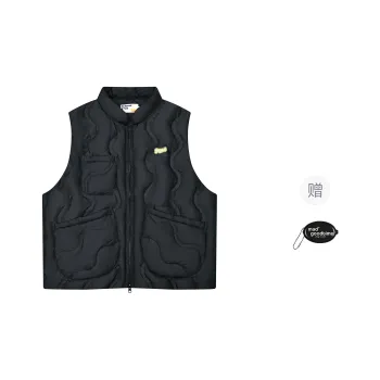 Madgood Vests Unisex
