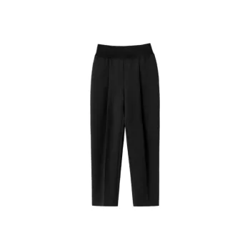 OVV Casual Pants Women's Black A6