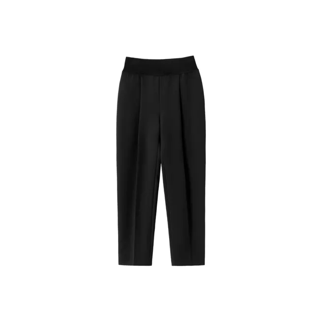 OVV Casual Pants Women's Black A6-0