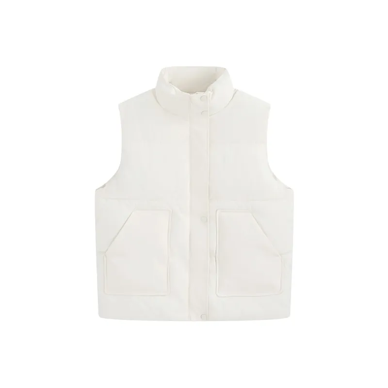 LOKUINTUS Puffer Jacket Women's-2