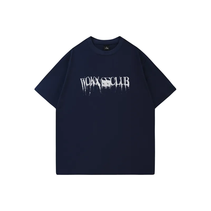 WOKXSS T Shirts Unisex-11
