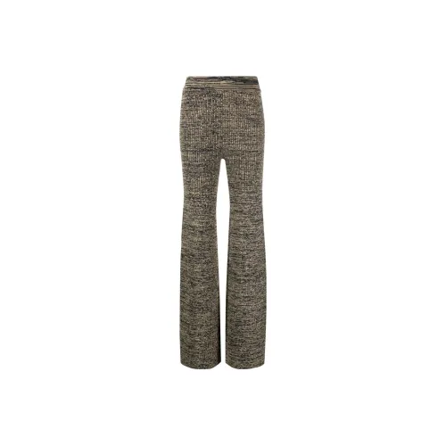 REMAIN BIRGER CHRISTENSE 브라운 여성 캐주얼 팬츠