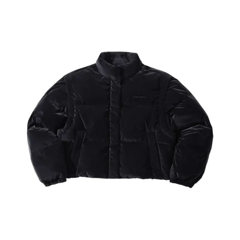 Umbro Puffer Jackets Women's-6