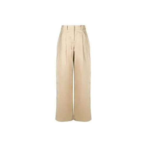 ERMANNO SCERVINO Straight-leg Tailored Trousers