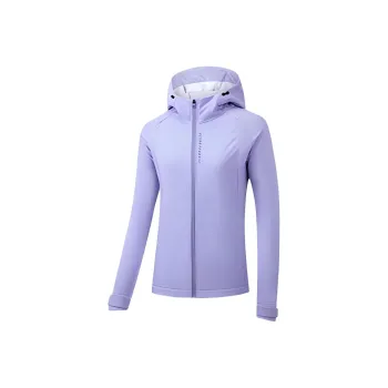 361° Variety Training Collection Sweatshirt Women's Sophie Purple
