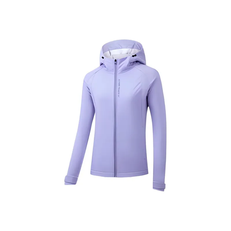 361° Variety Training Collection Sweatshirt Women's Sophie Purple-0