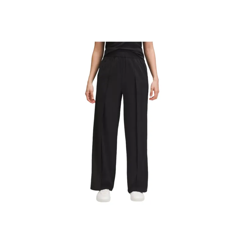 Lululemon Front Pleat Casual Pants Women's-5