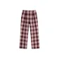 Pink Plaid