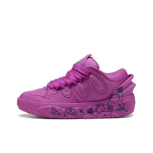 PUMA LaMelo Ball LaFrancé Mother's Day