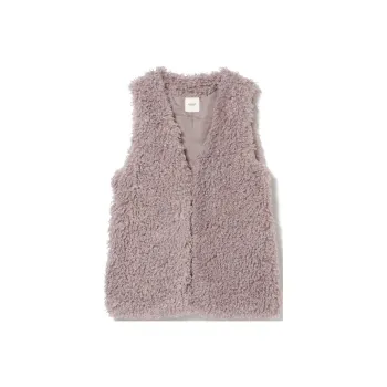 Beams Vests Women's