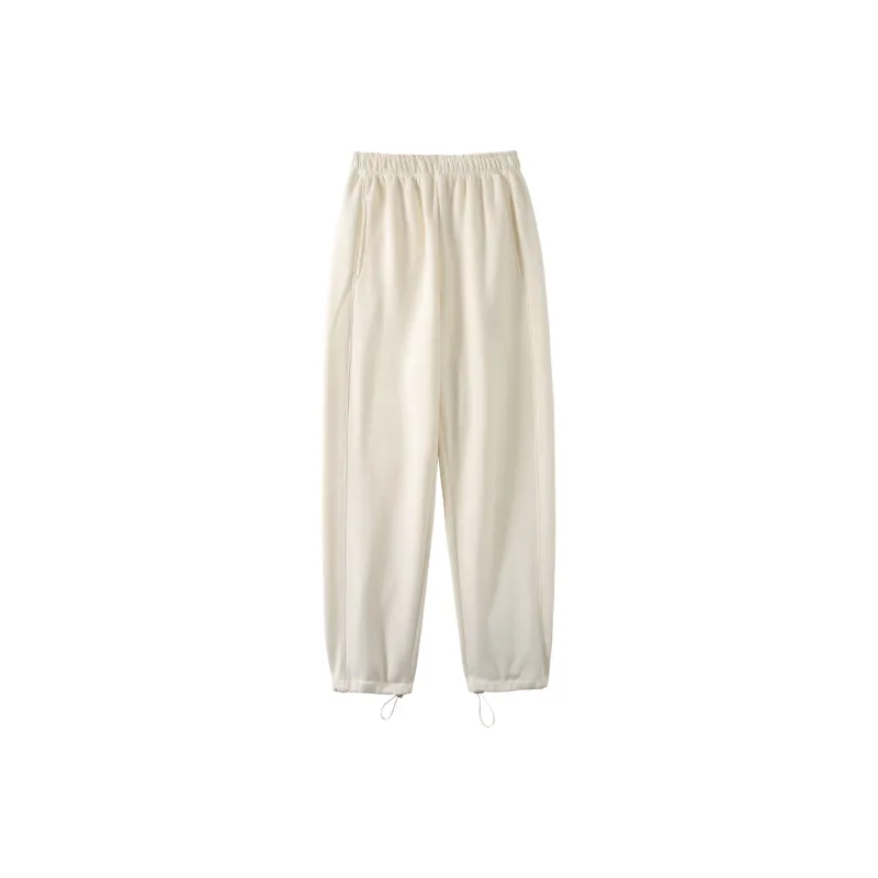 Le Alfashionline Casual Pants Women's-7
