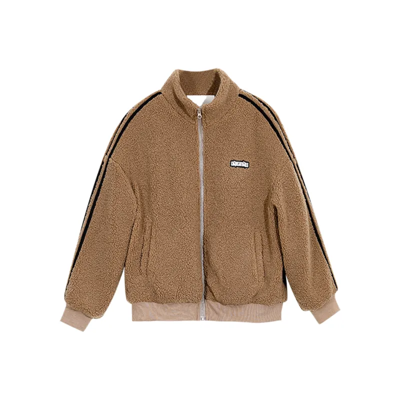 Wbwq Velvet Jackets Women's-1
