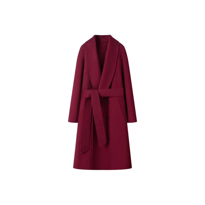 MOSIIMORII Coats Women's-3