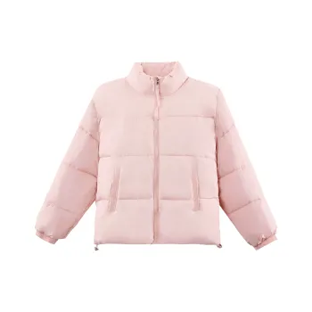 ABCMININ Puffer Jackets Women's
