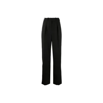 Alexandre Vauthier Tailored Wool Trousers