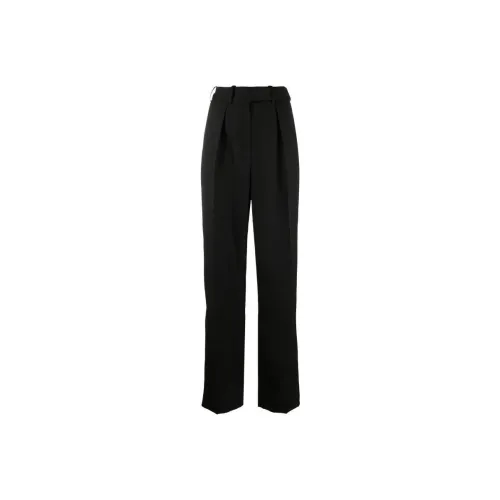 Alexandre Vauthier Tailored Wool Trousers