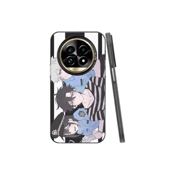 YIBAOBAO Phone Cases