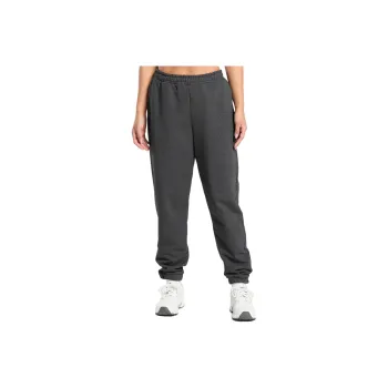 GYMSHARK Casual Pants Women's Beige Mud Gray