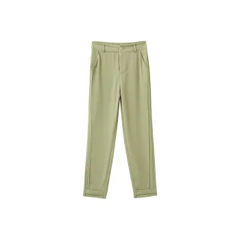 DonnaZilan Casual Pants Women's