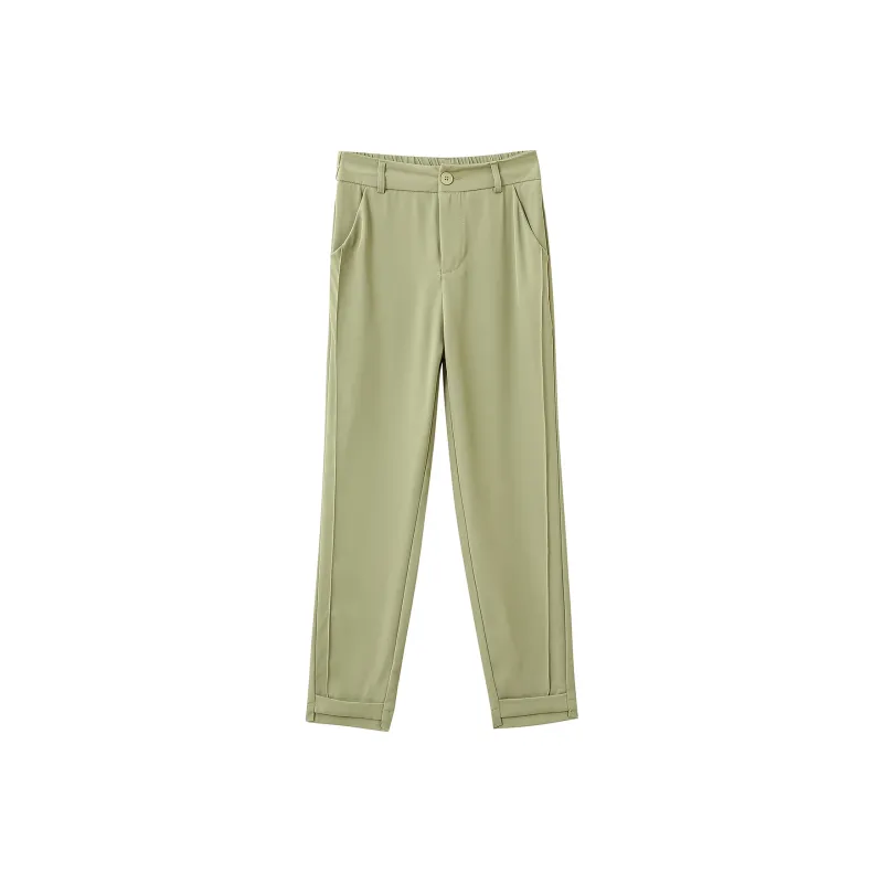DonnaZilan Casual Pants Women's-0