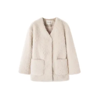 EKOOL Velvet Jackets Women's