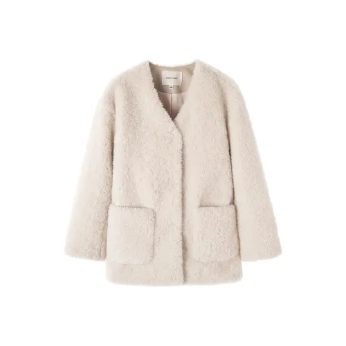 EKOOL Velvet Jackets Women's