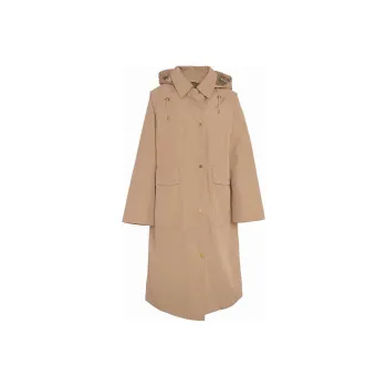 BARBOUR FW24 Puffer Jacket Women's Honey