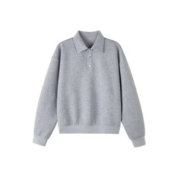 TH FABRICATE Sweatshirts Unisex