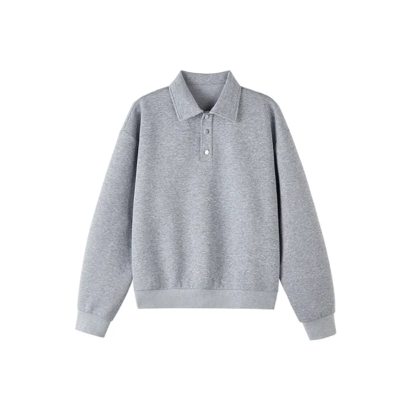 TH FABRICATE Sweatshirts Unisex-0