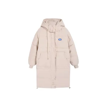 HEFENGJINYU Puffer Jacket Women's