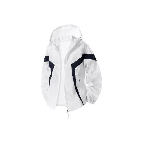 ROBINHOOD Super Light Breathable Quick Dry Sun Protection Clothing Women's
