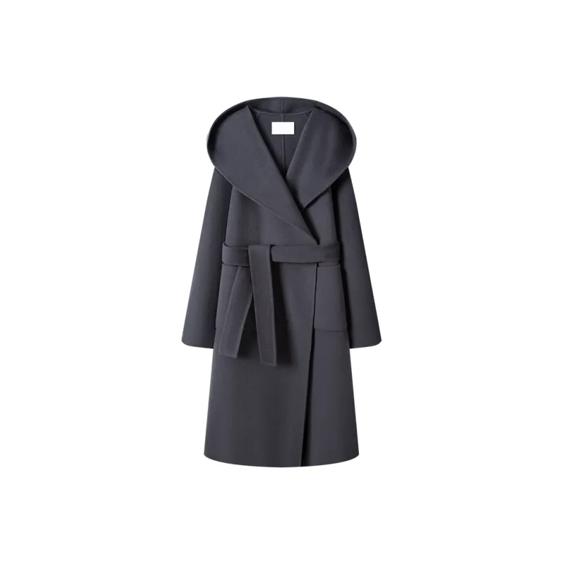 MOSIIMORII Coats Women's-5