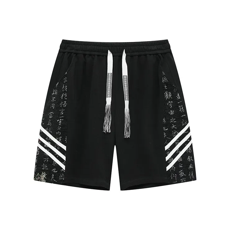 IXXAT Casual Shorts Unisex-0