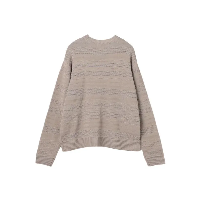 FREAK'S STORE Knitwear Unisex Light Umber-1