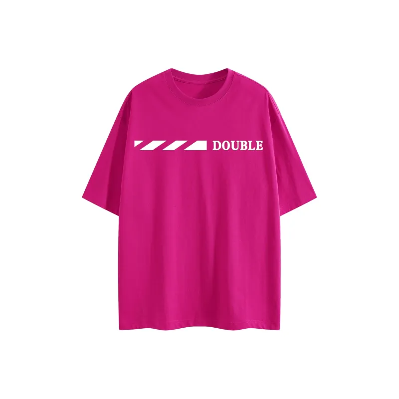 DOUBLE FISH T Shirts Unisex-17